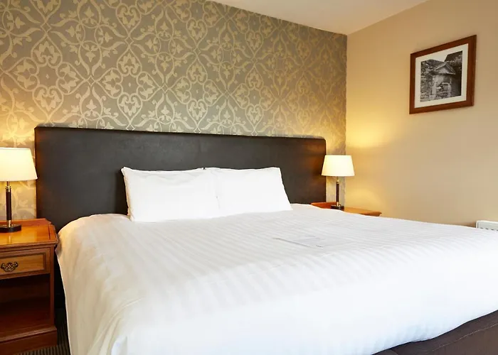 Woolpack Inn By Greene King Inns