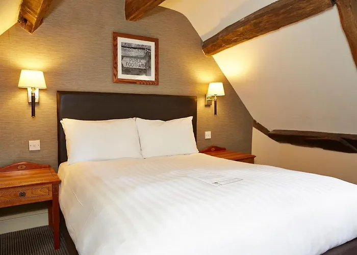 Woolpack Inn By Greene King Inns