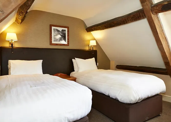 Woolpack Inn By Greene King Inns