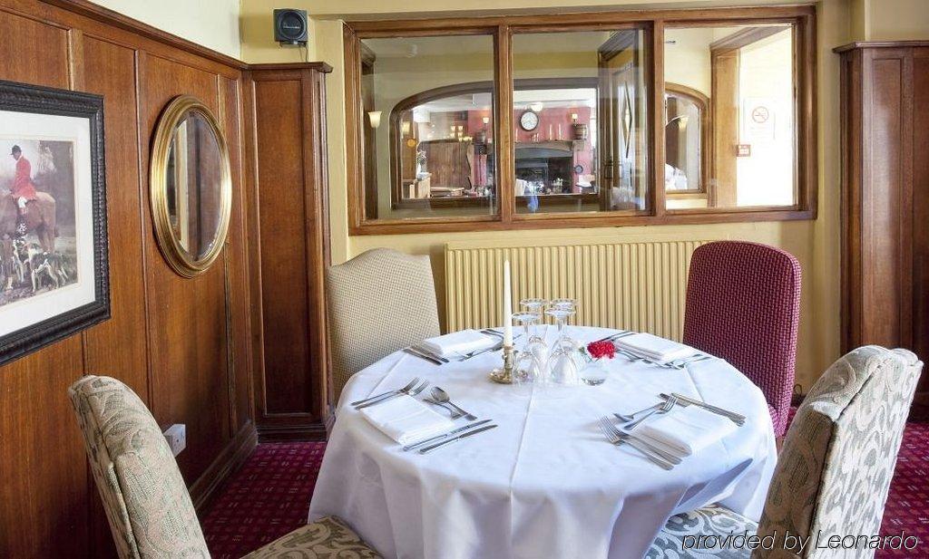 Woolpack By Greene King Herberg 3*