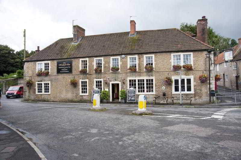 Herberg Woolpack By Greene King 3*