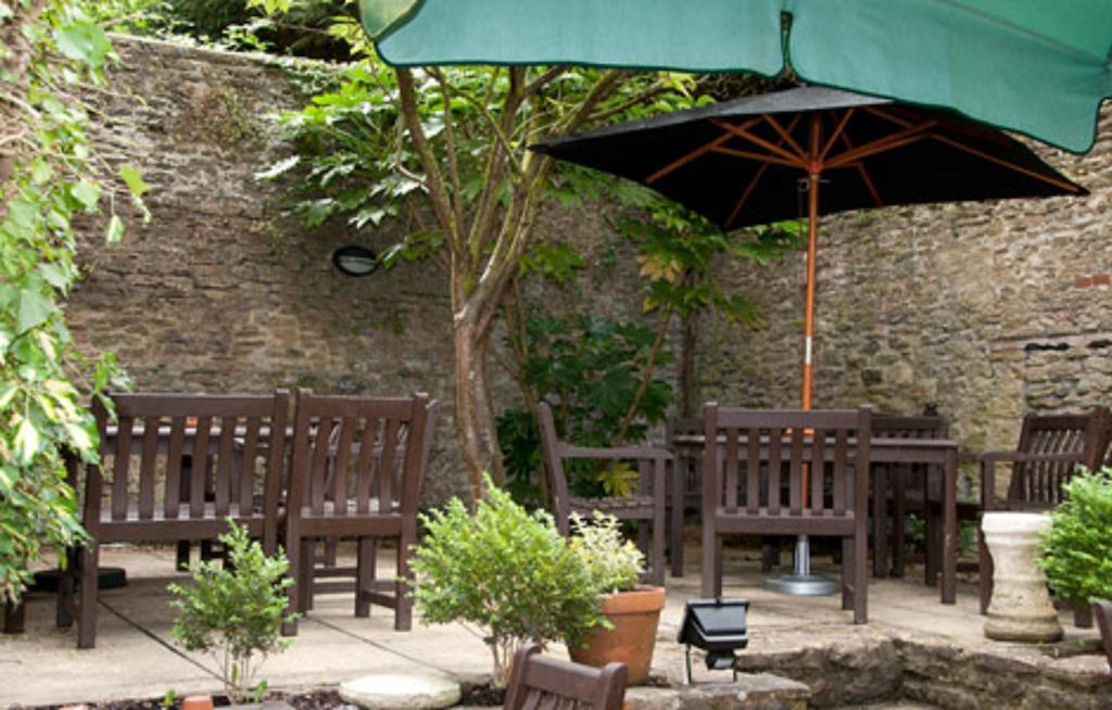 Woolpack By Greene King 3* Beckington