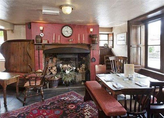 Woolpack By Greene King 3*