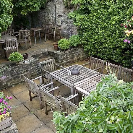 Woolpack Inn By Greene King Inns 