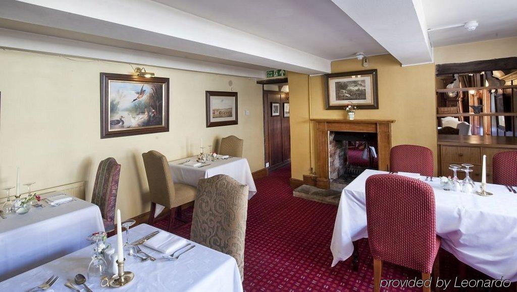 Locanda Woolpack By Greene King 3*