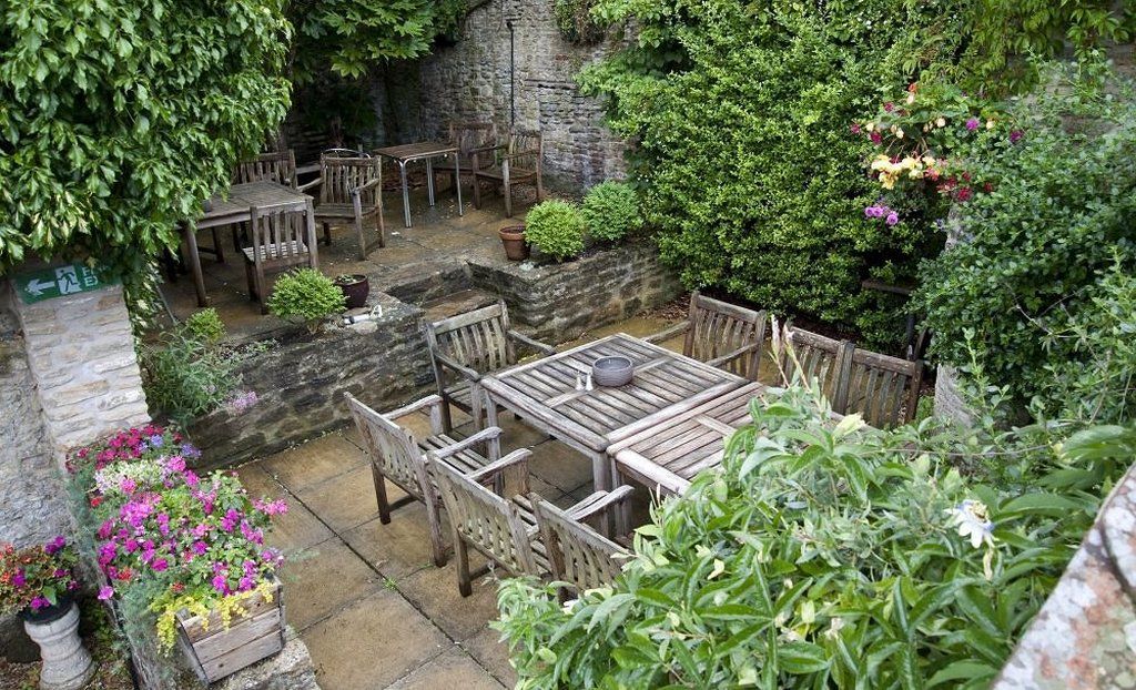 Woolpack By Greene King