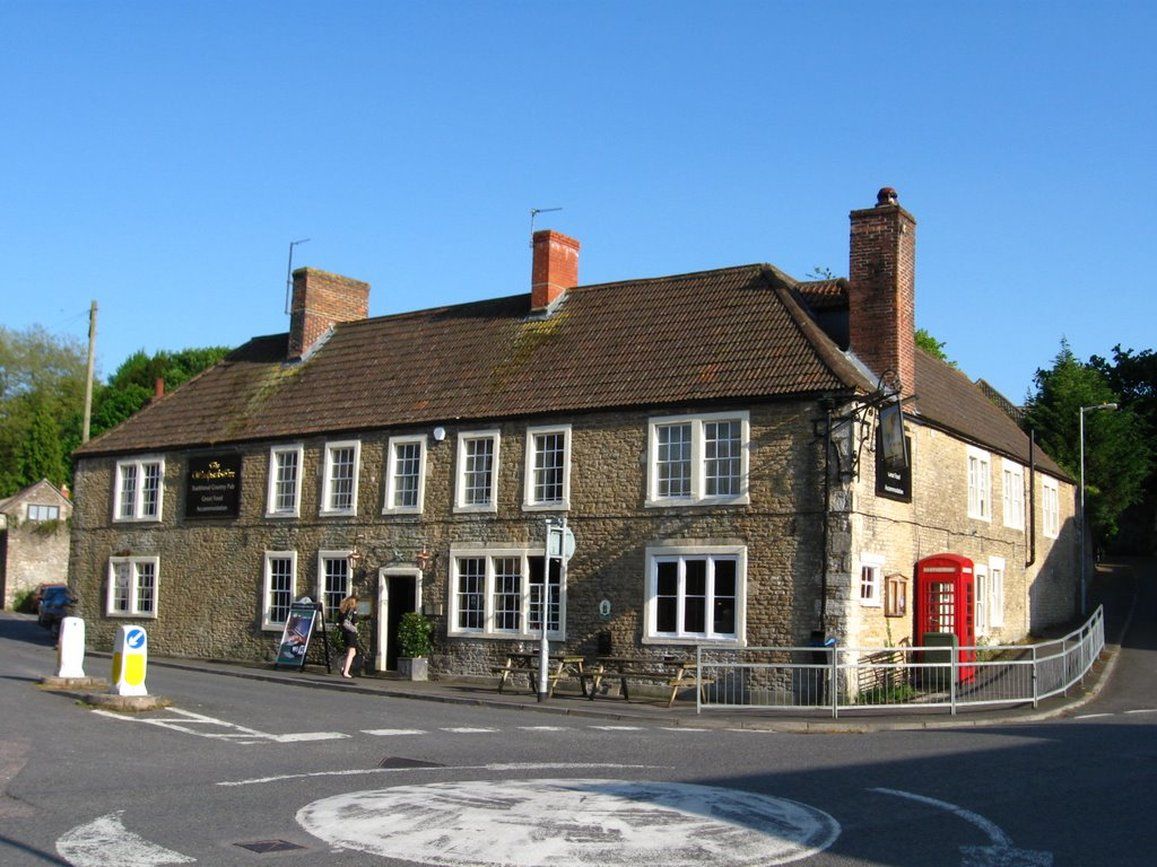 Locanda Woolpack By Greene King