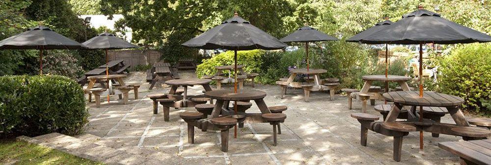 Woolpack By Greene King Locanda Beckington