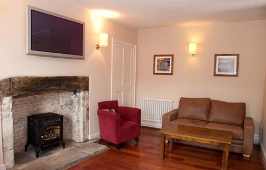 Locanda Woolpack By Greene King