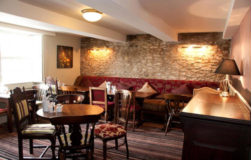 Woolpack By Greene King Locanda Beckington