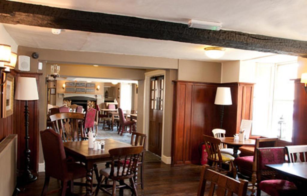 Locanda Woolpack By Greene King 3*