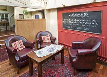 Woolpack By Greene King 3*