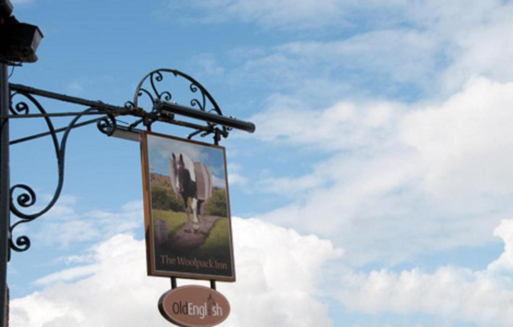 Locanda Woolpack By Greene King 3*