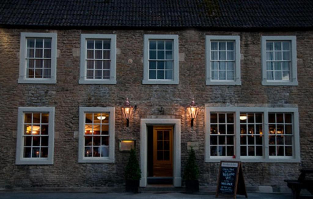 Woolpack By Greene King 3*
