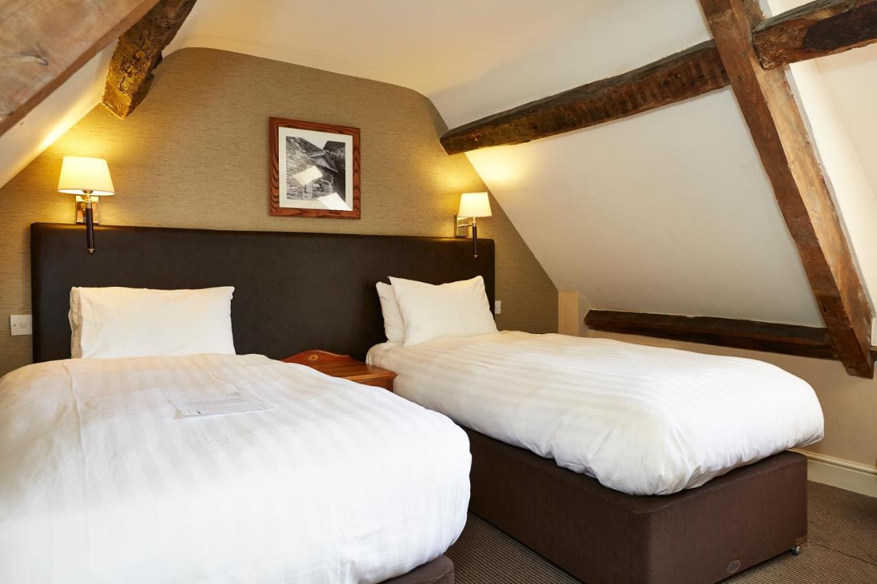 Woolpack By Greene King Locanda Beckington